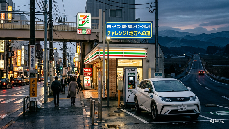 通用、福特、克莱斯勒都没迈过去的坎,比亚迪能绕开吗?